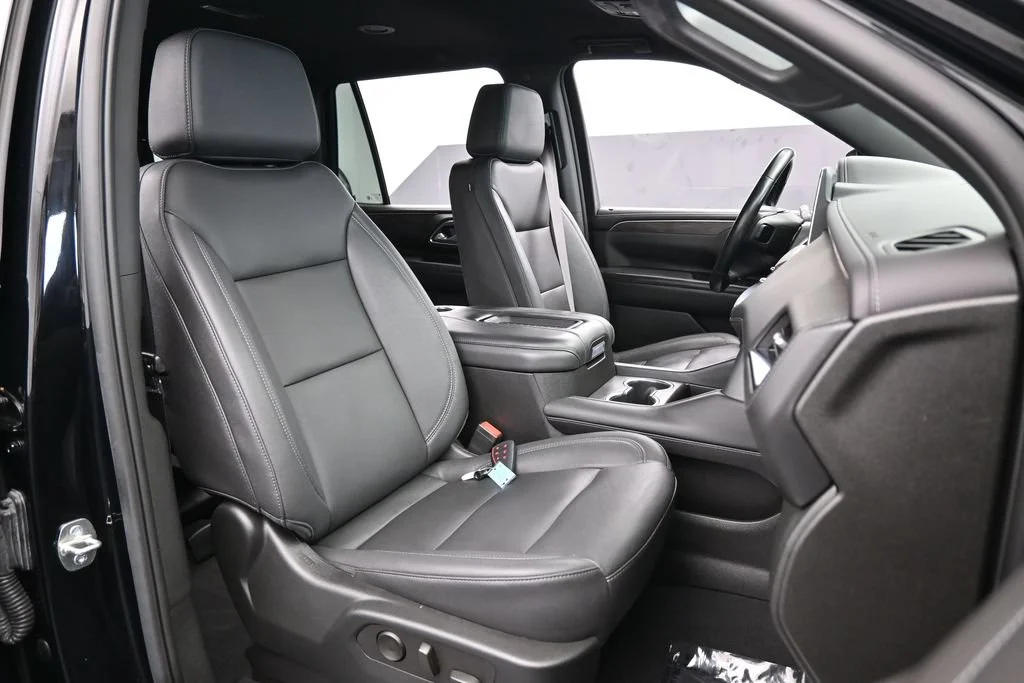 Used 2023 Black Chevrolet LT image 49
