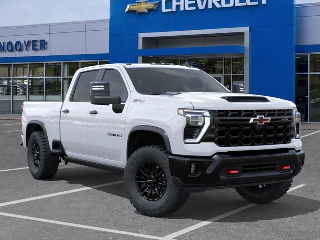 2026 Chevrolet Silverado 2500 HD ZR2 - Photo 7