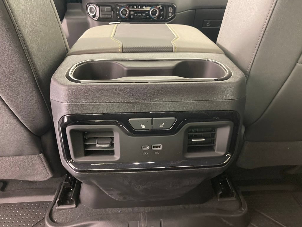 2026 Chevrolet Silverado 1500 ZR2 - Photo 16