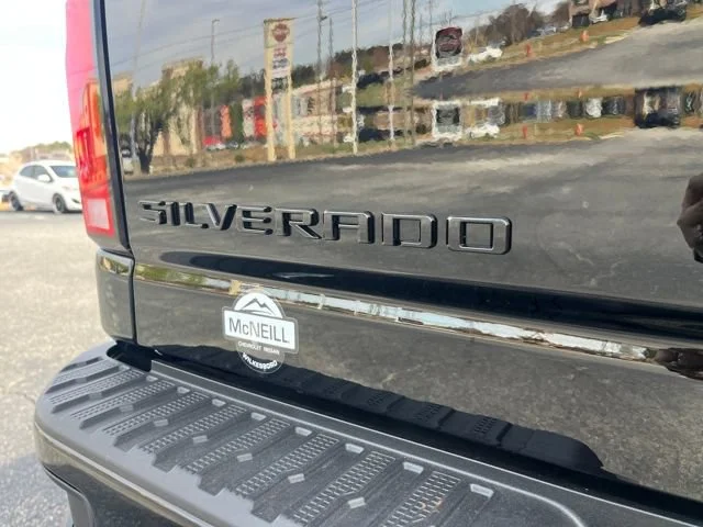 2026 Chevrolet Silverado 2500 HD LT - Photo 35