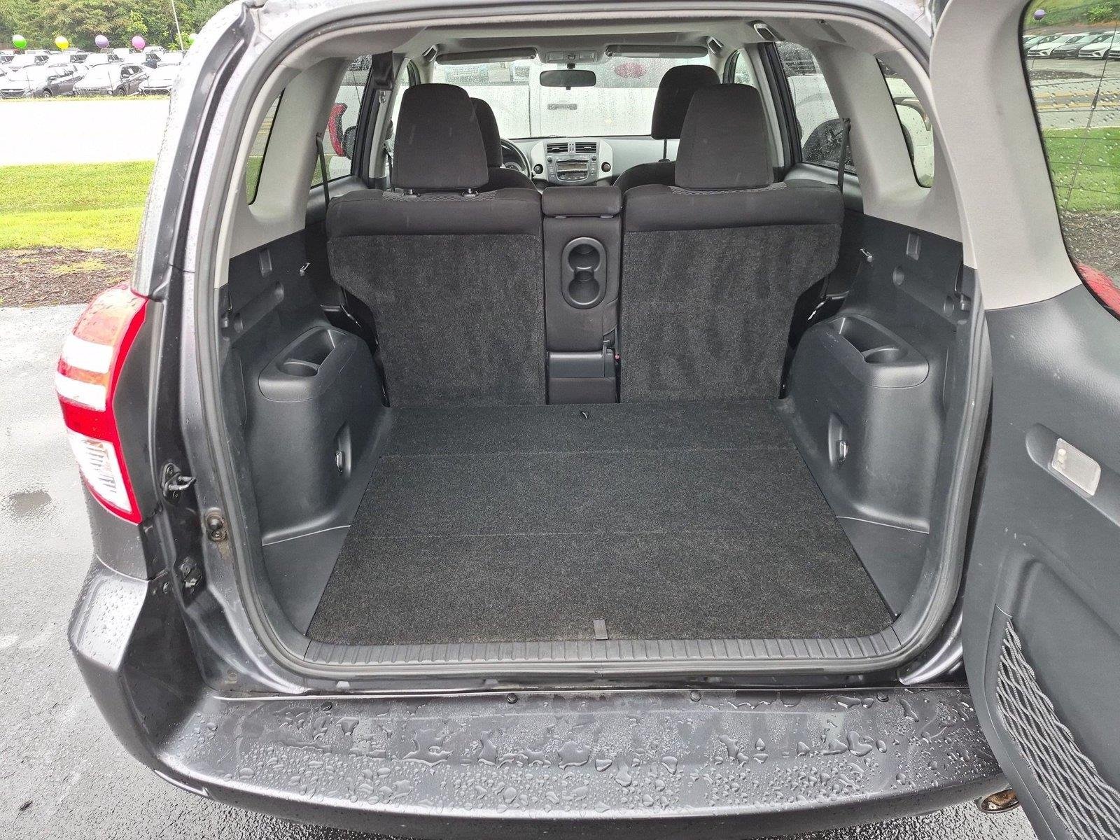 Used 2011 Magnetic Gray Metallic Toyota Sport image 31