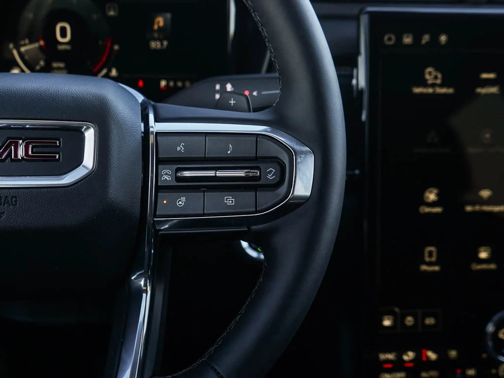 2026 GMC Terrain Elevation - Photo 21