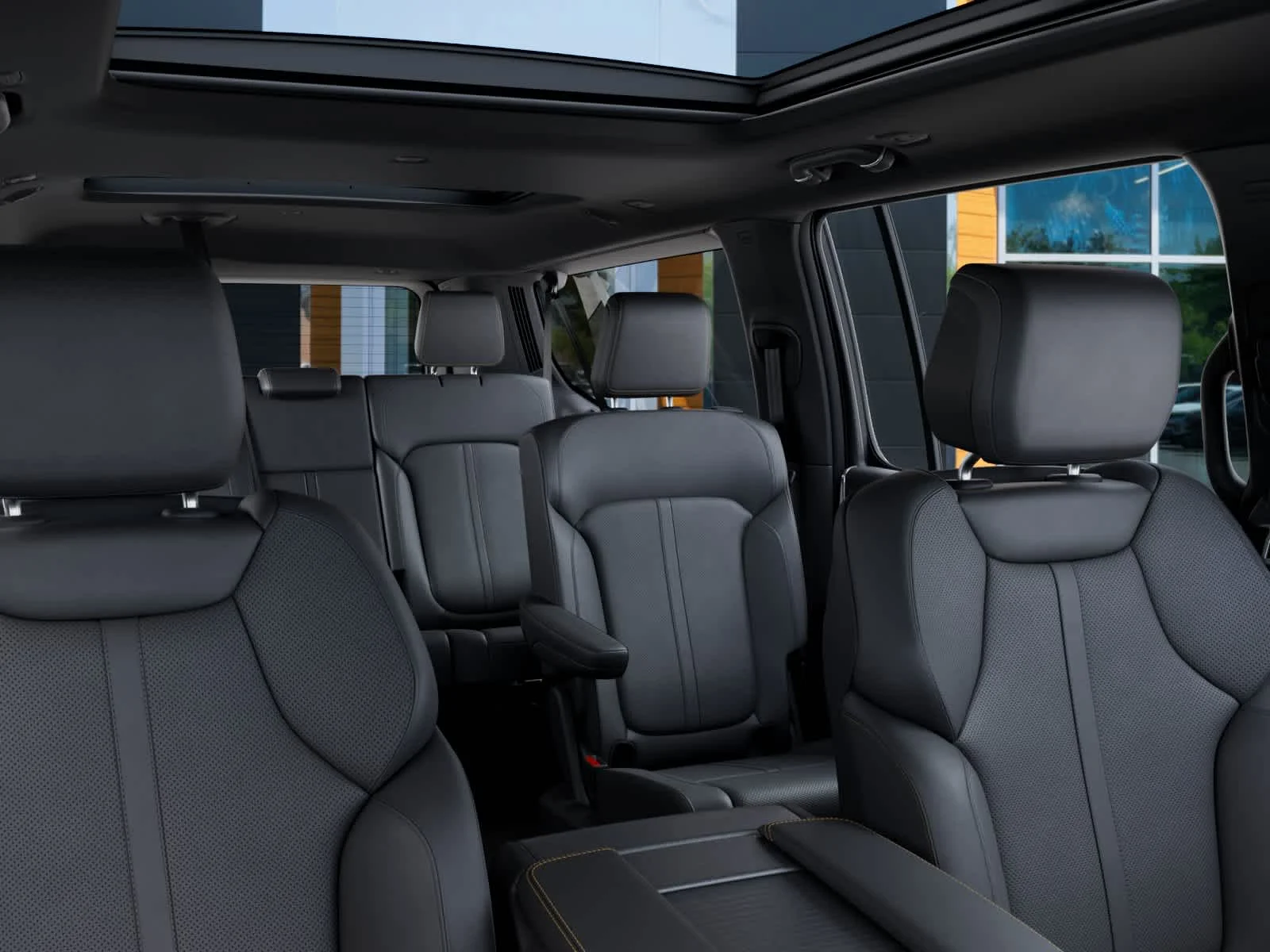 New 2026 High Gloss Black Jeep 85th Anniversary image 26