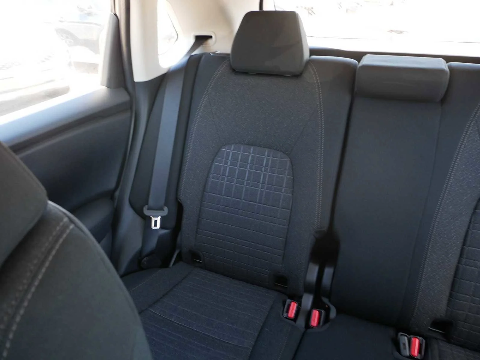 Certified Used 2024 Modern Steel Metallic Honda LX image 48