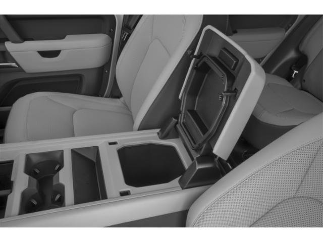 New 2026 Fuji White Land Rover X-Dynamic SE image 16