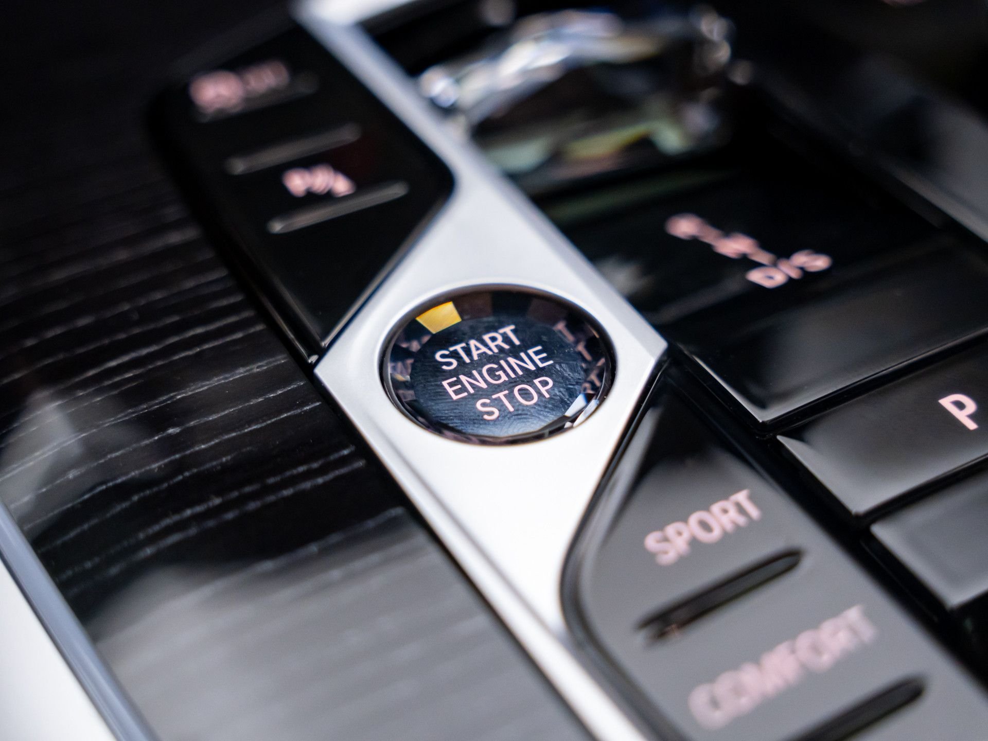New 2027 Carbon Black Metallic BMW xDrive40i image 24
