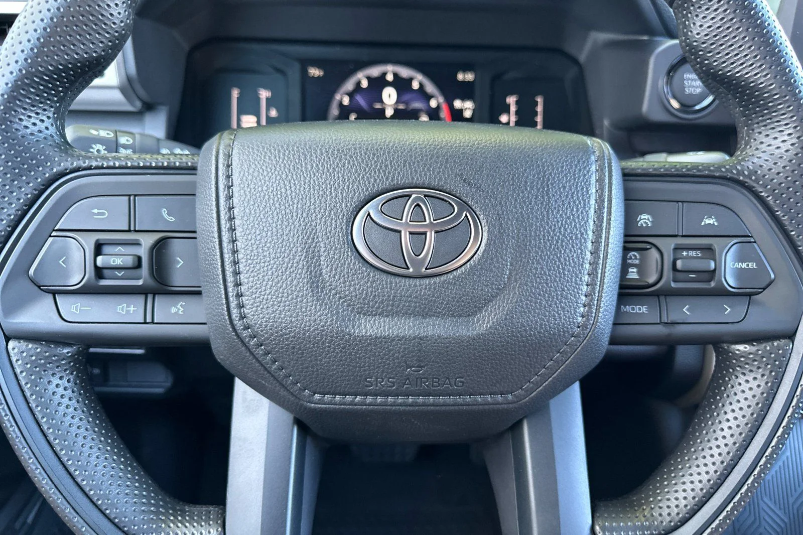New 2026 Silver Toyota SR5 image 21