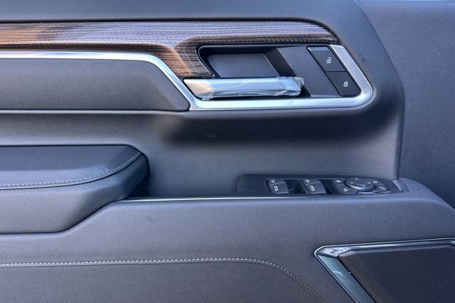 2026 Chevrolet Silverado 2500 HD LT - Photo 17