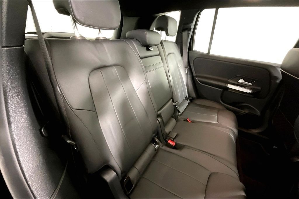 2023 Mercedes-Benz GLB Base - Photo 19