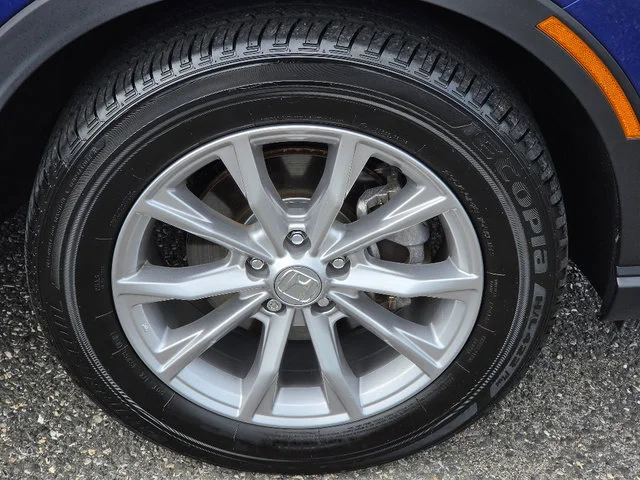 2025 Honda CR-V EX - Photo 11