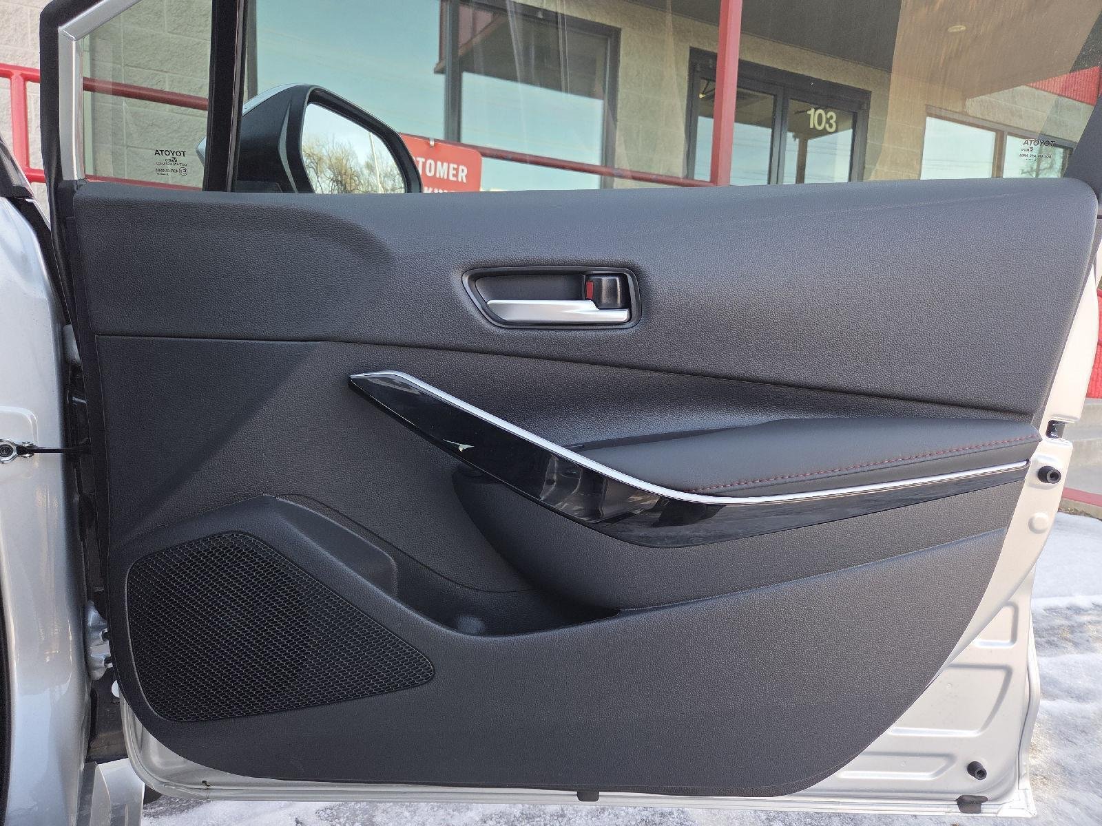 2026 Toyota Corolla XSE - Photo 35