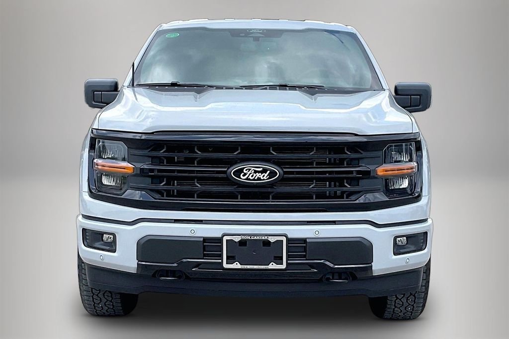 New 2026 Avalanche Ford XLT image 12