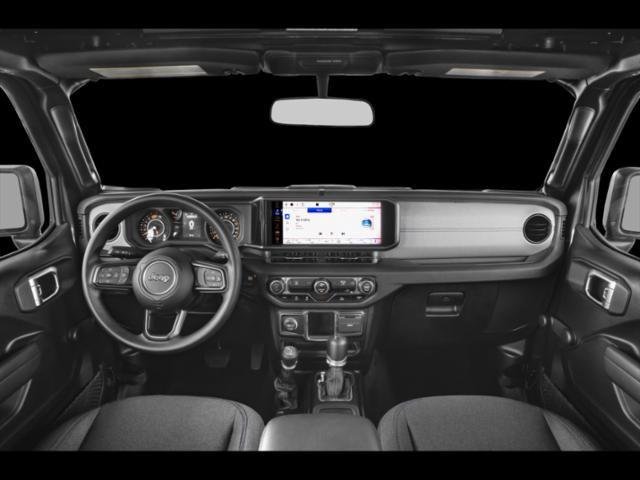 New 2026 Reign Jeep Sport S image 5