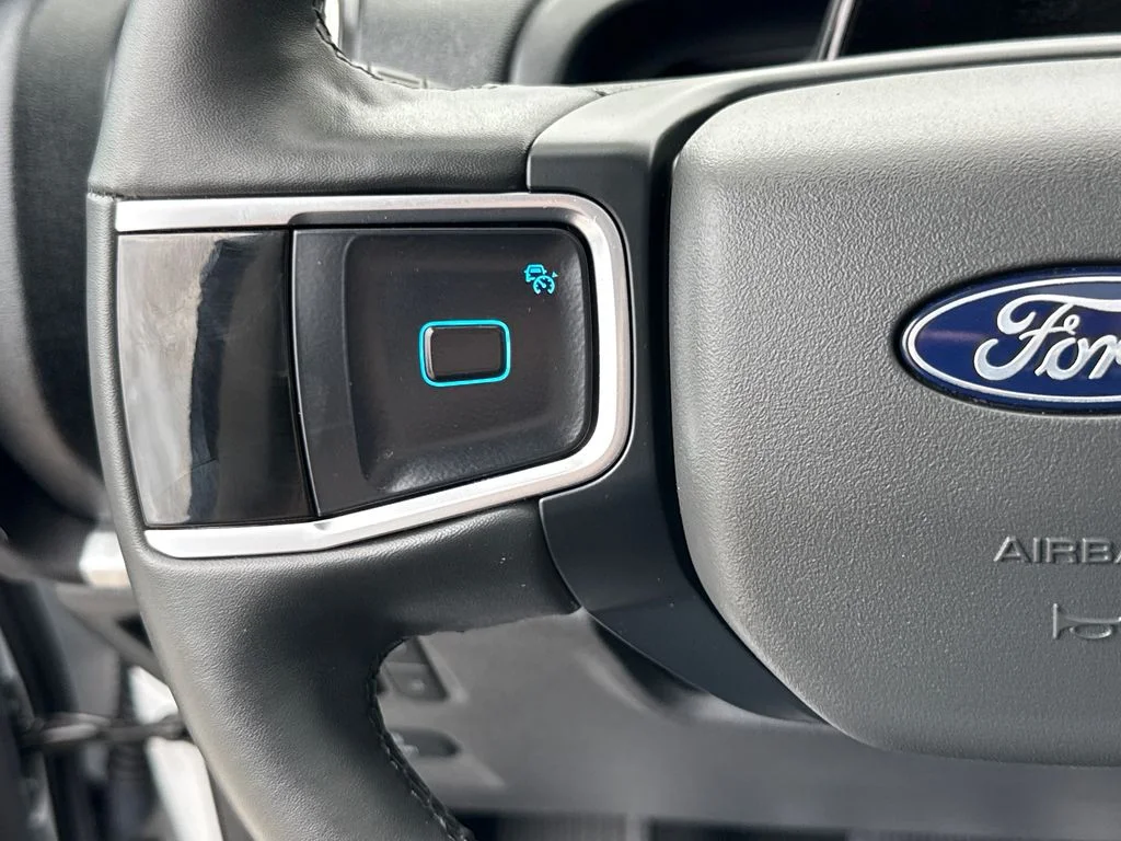 Certified Used 2025 White Ford Active image 16