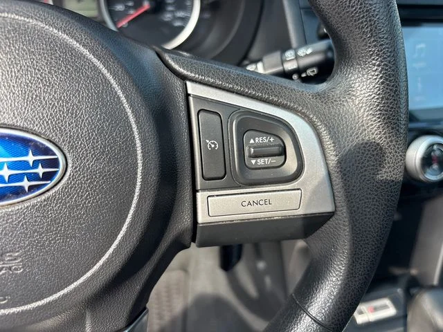 Used 2017 Silver Subaru 2.5i Premium image 20
