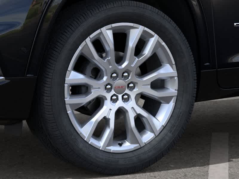 2026 GMC Acadia Denali - Photo 9