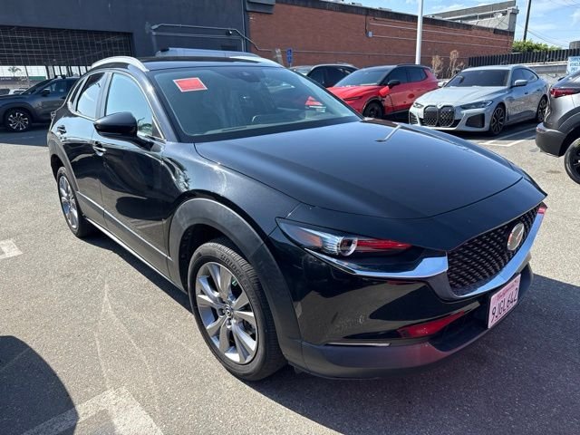 2023 Mazda CX-30