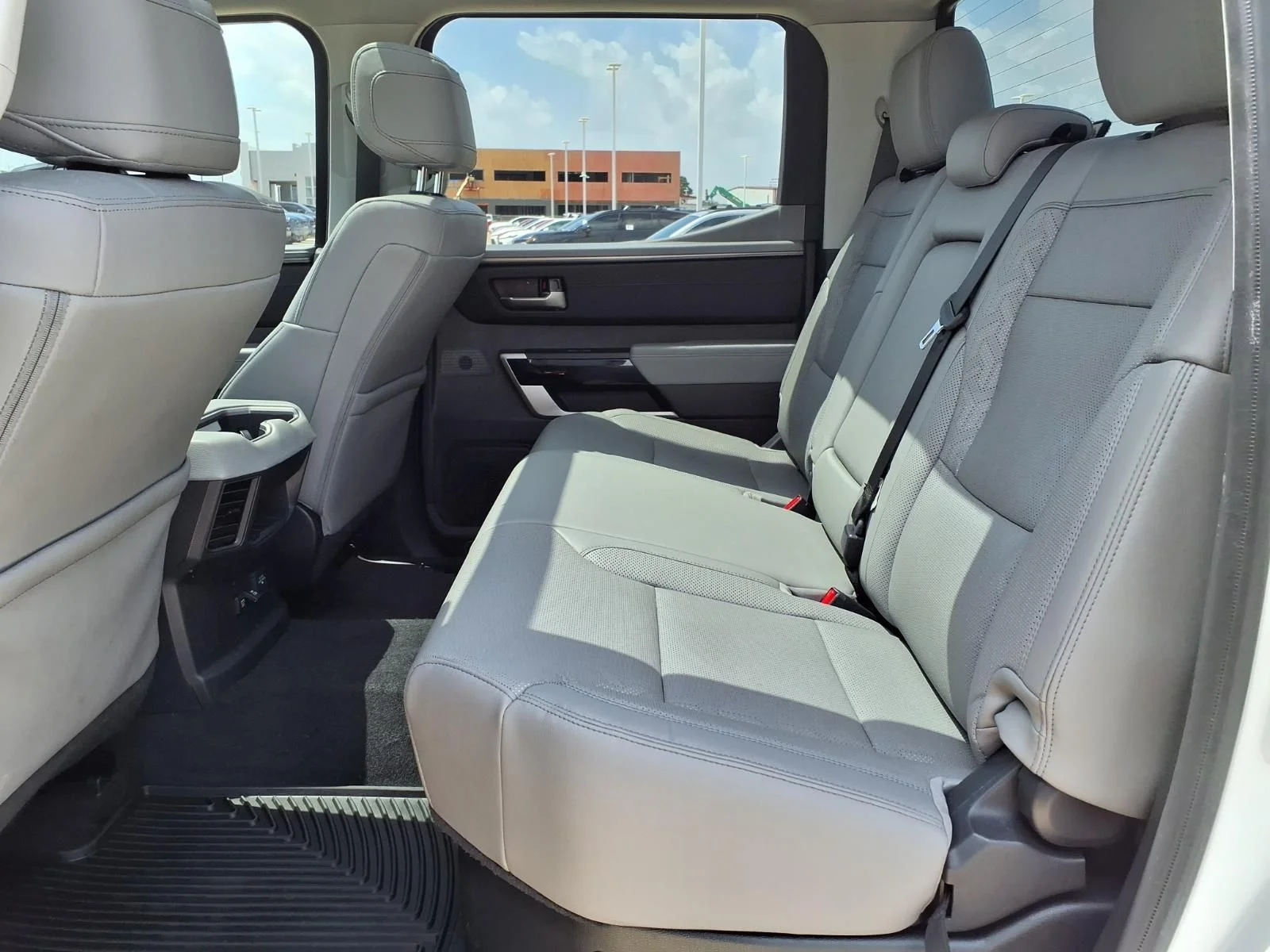 Used 2024 Beige Toyota Limited image 18