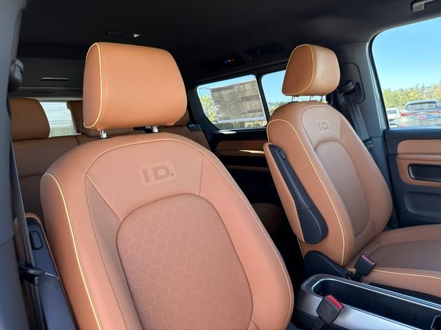 2025 Volkswagen ID. Buzz PRO S - Photo 23