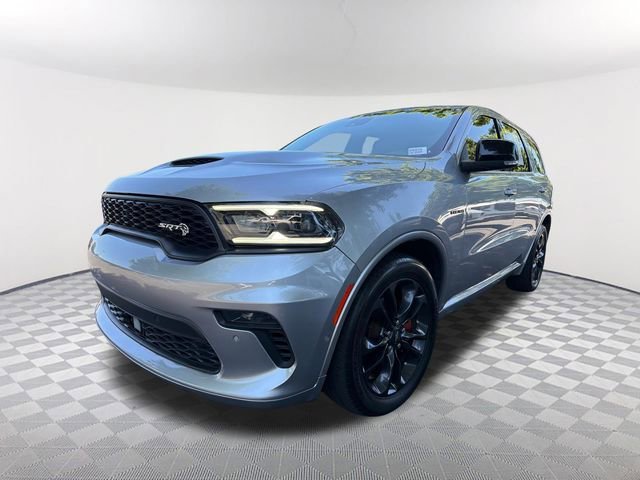 2021 Dodge Durango R/T RWD's photo