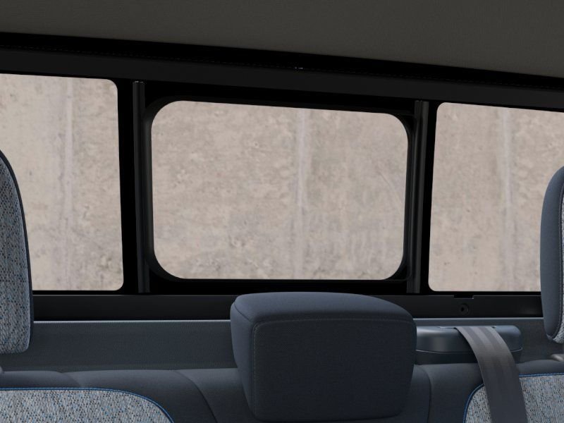 New 2026 White Ford XLT image 24