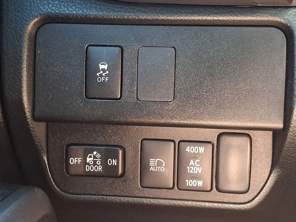 Certified Used 2023 Red Toyota TRD Sport image 22