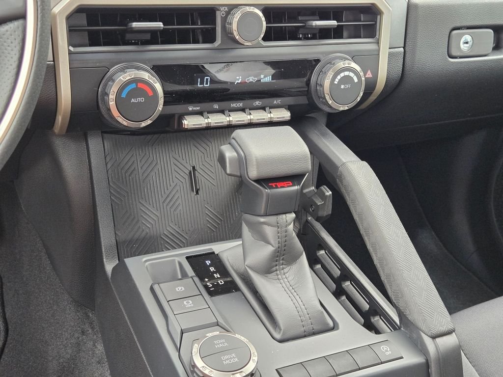 New 2026  Toyota TRD Sport image 27