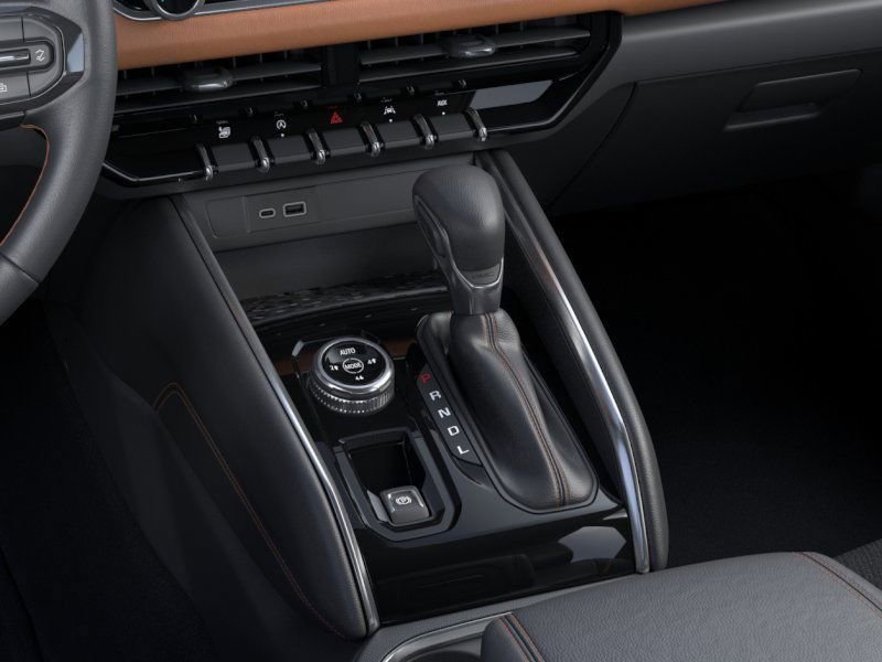 2025 GMC CANYON - Image 30