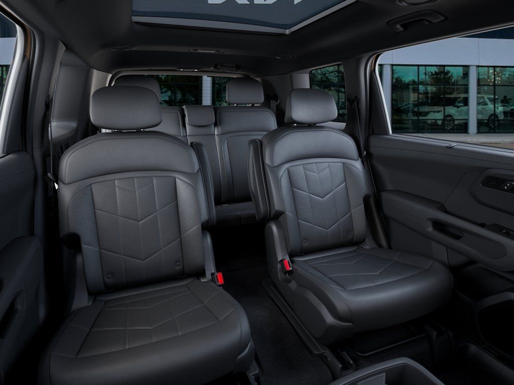 New 2027 Brown Kia X-Line SX image 16