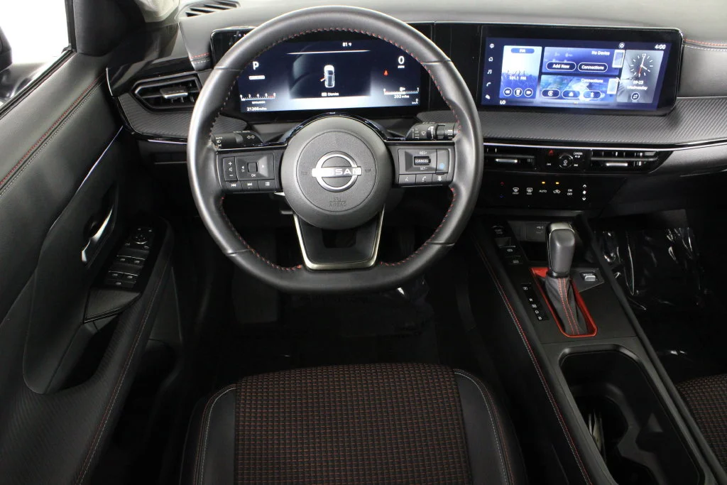 2025 Nissan Kicks SR - Photo 7