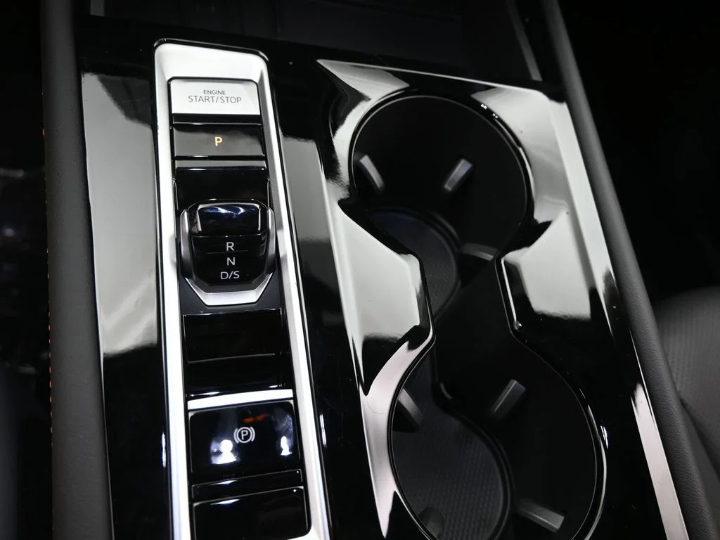 2026 Volkswagen Atlas Atlas Peak Edition - Photo 18