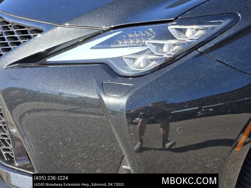 Used 2024 Caviar Lexus 350 F Sport image 8