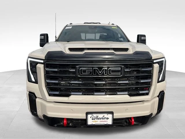 New 2026 Coastal Dune GMC AT4 image 9