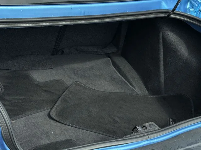 Used 2015 Blue Dodge SRT Hellcat image 35