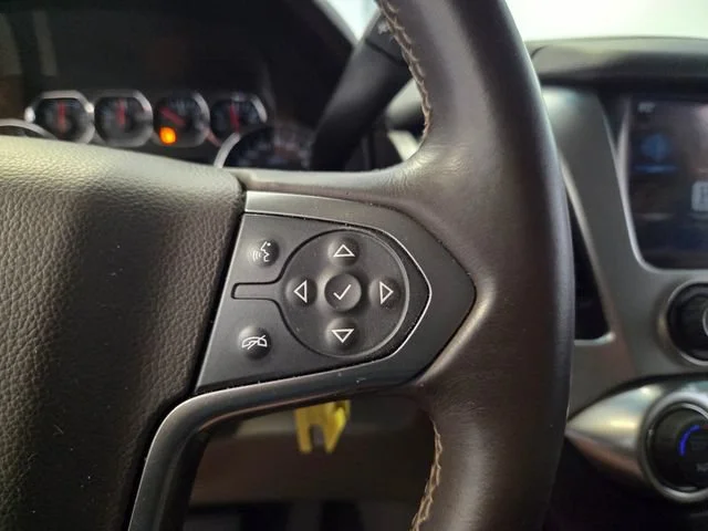 Used 2015 BLACK Chevrolet LT image 26