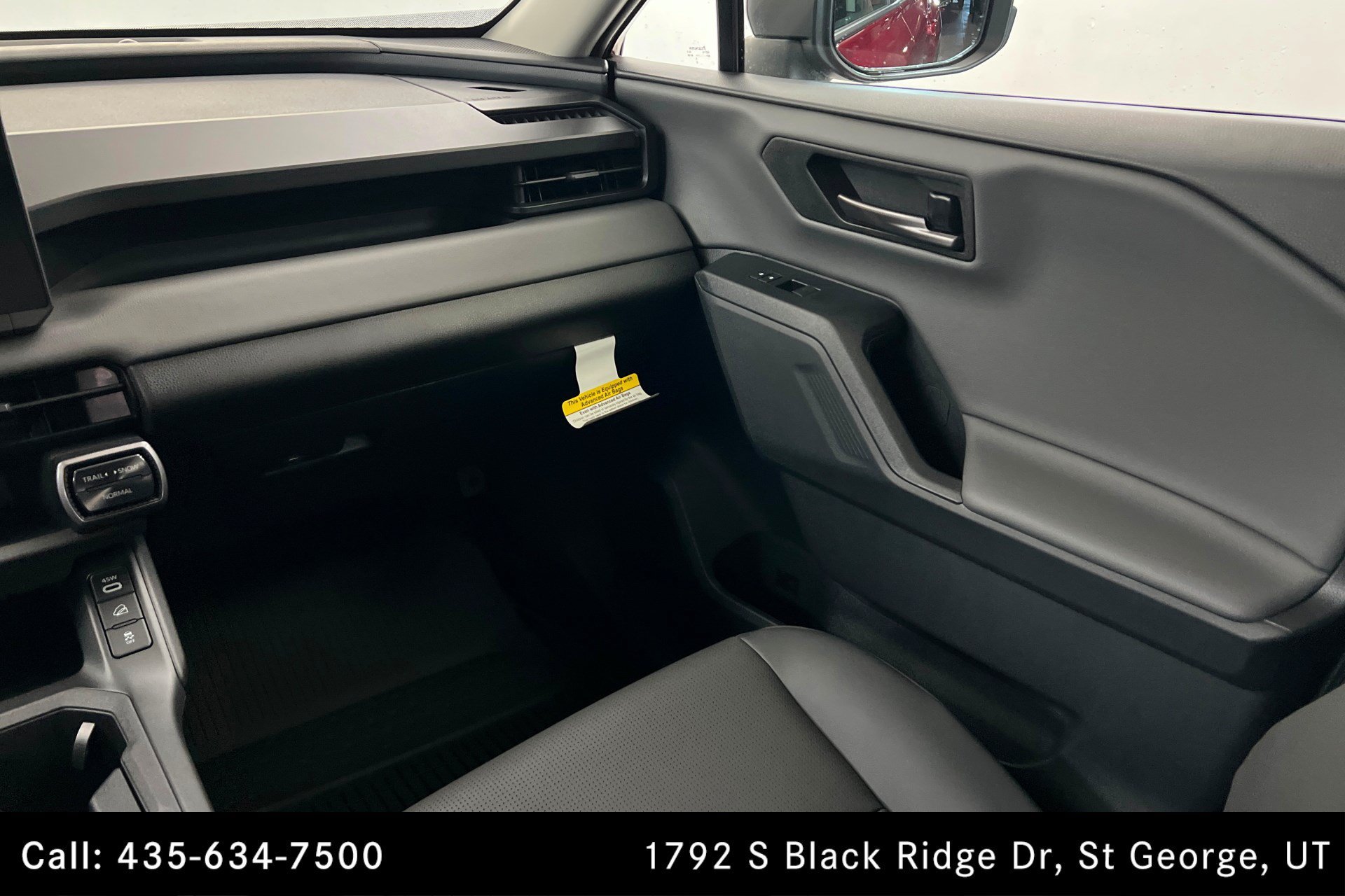 Used 2024 Summit White Buick Sport Touring image 11