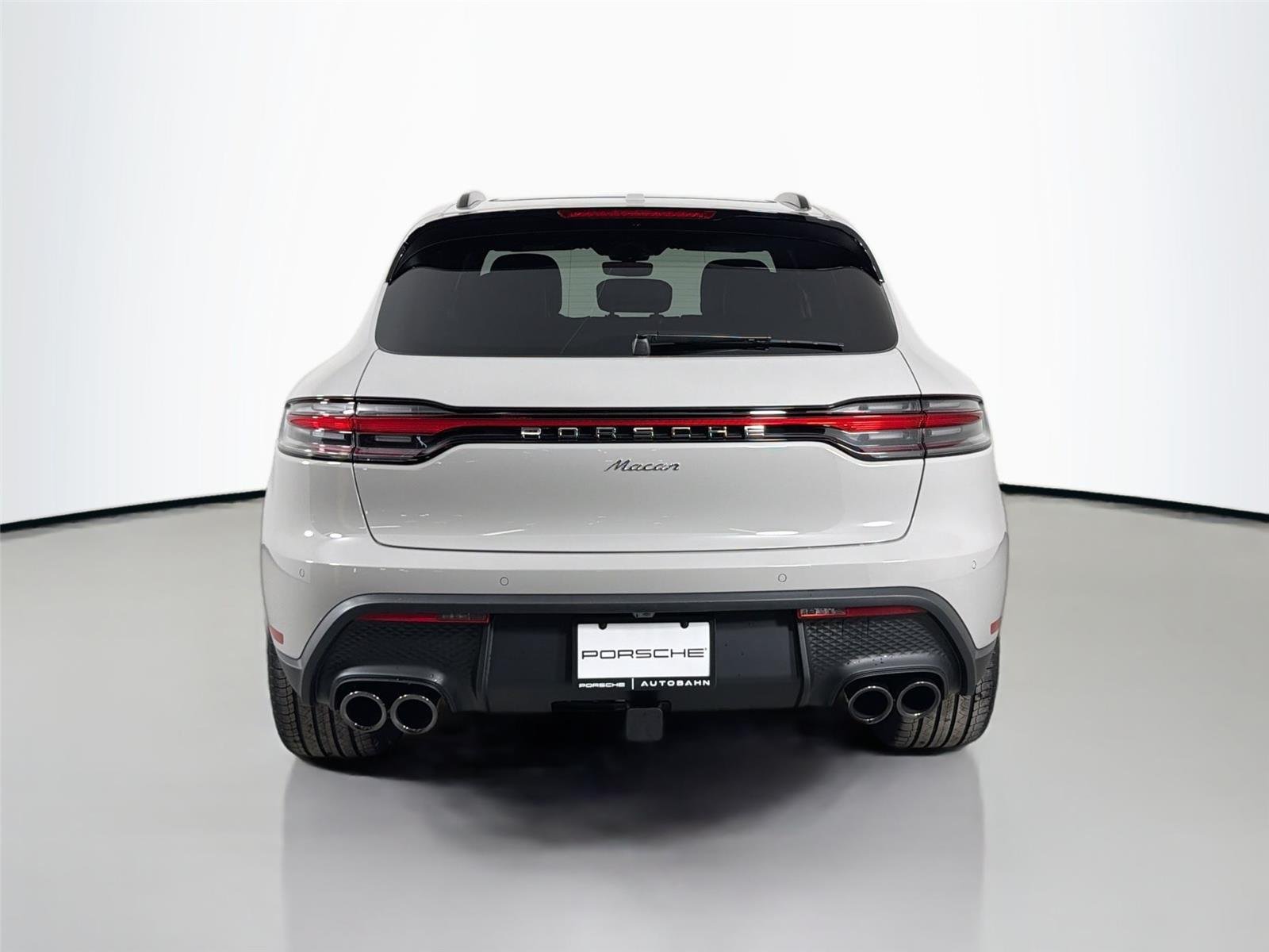 Used 2026 Chalk Porsche T image 6