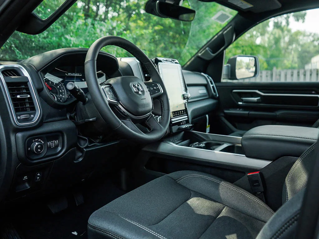 2026 RAM 1500 Big Horn/Lone Star - Photo 15