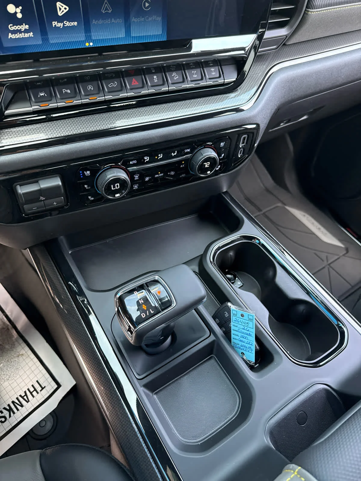 2026 Chevrolet Silverado 1500 ZR2 - Photo 22