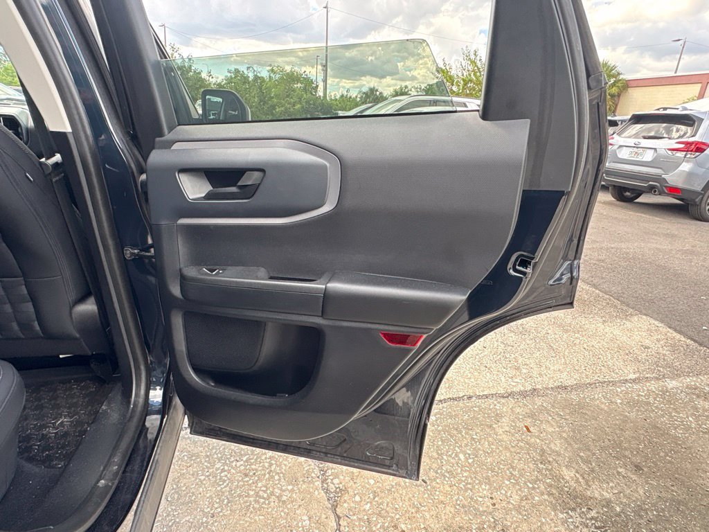 2022 Ford Bronco Sport Big Bend - Photo 19