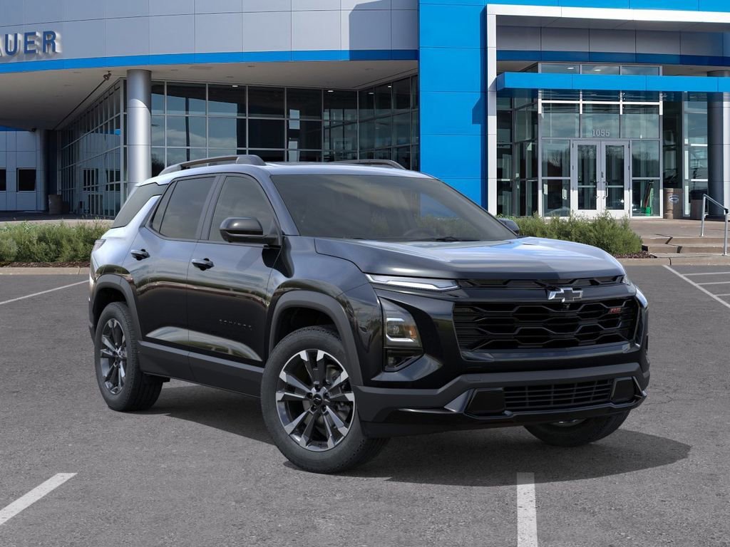 2026 Chevrolet Equinox RS - Photo 7