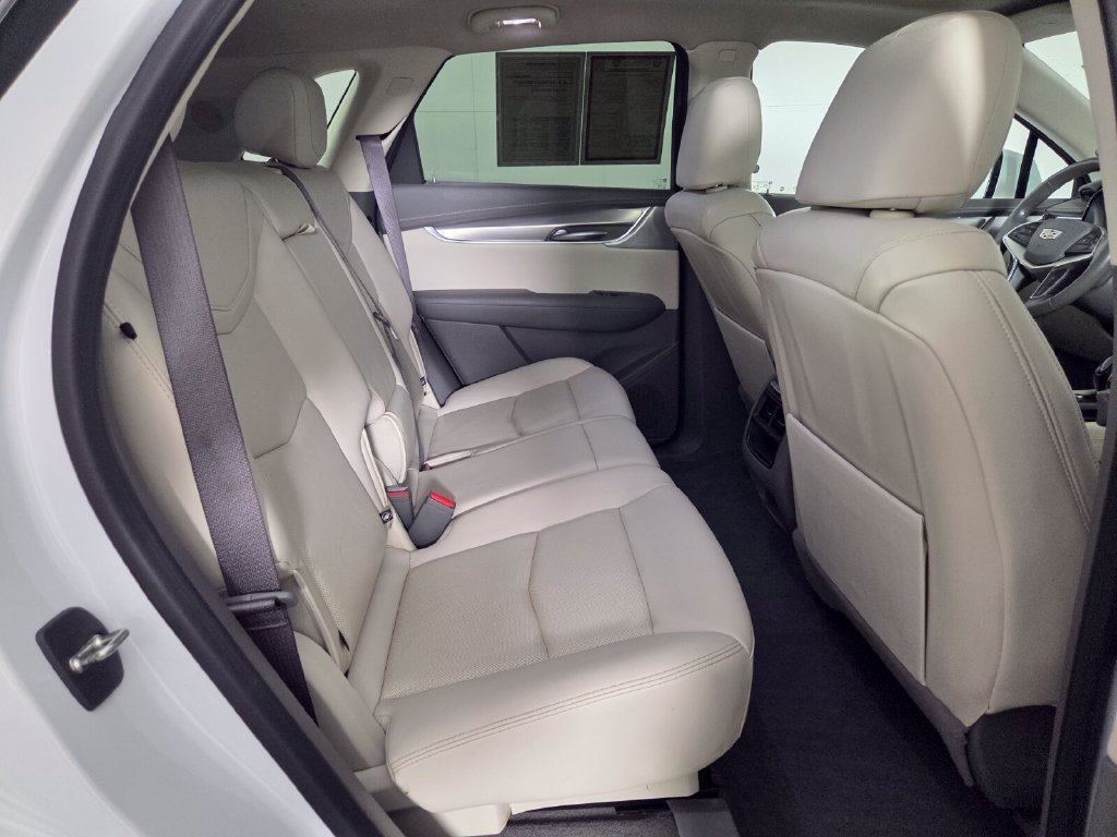 2023 Cadillac XT5 Premium Luxury - Photo 30