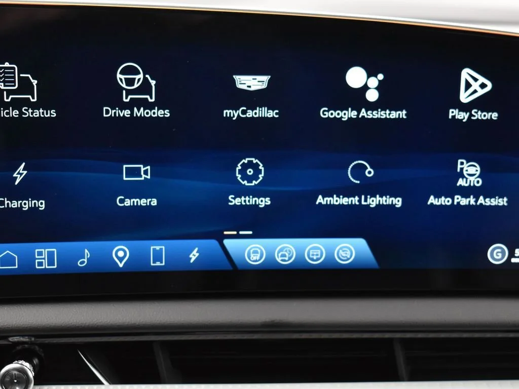 2026 Cadillac OPTIQ Premium Sport - Photo 19