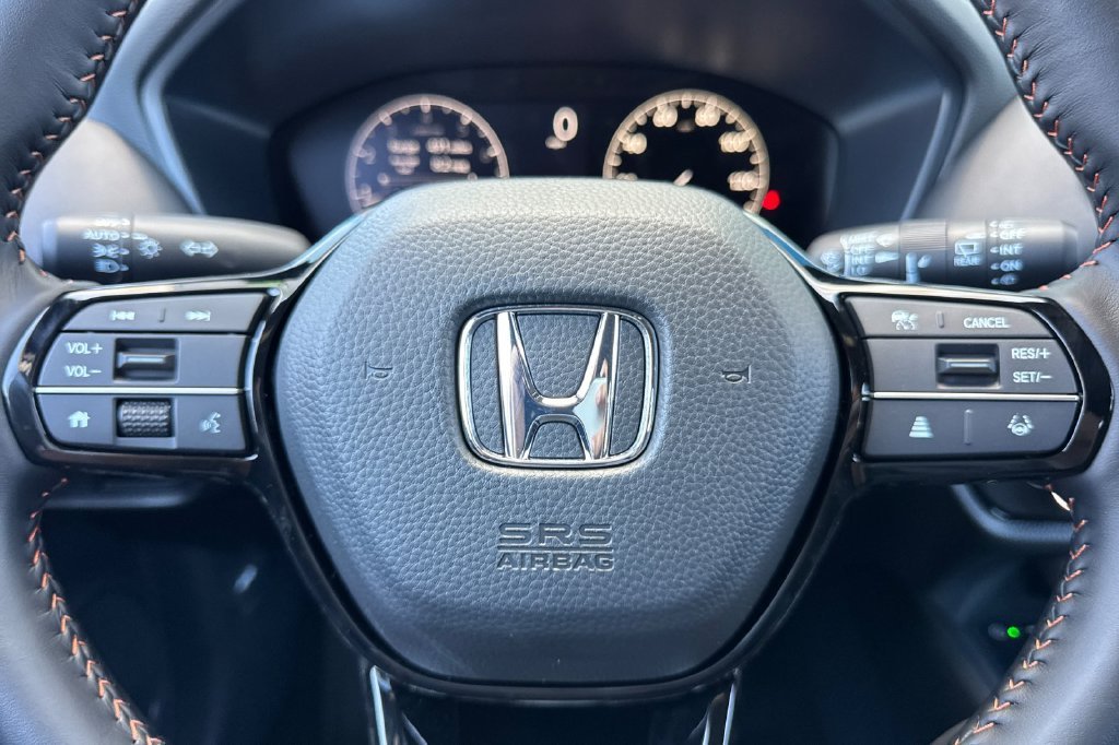 New 2027 Nordic Forest Pearl Honda Sport image 23