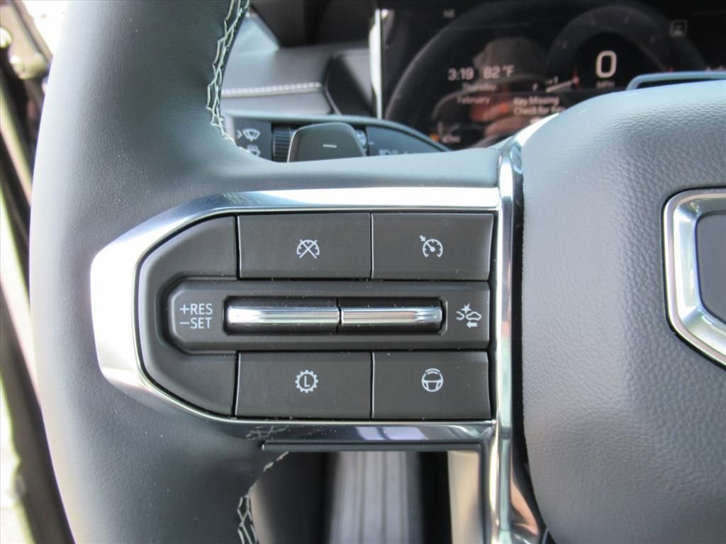 New 2026 Ebony Twilight Metallic GMC Denali Ultimate image 22