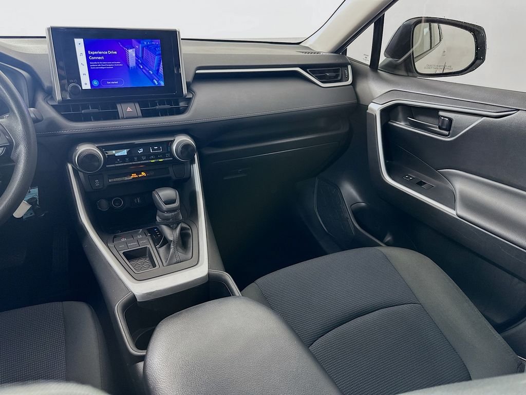Used 2023 Ice Toyota LE image 23