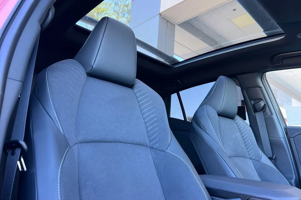 New 2026  Toyota XSE image 17