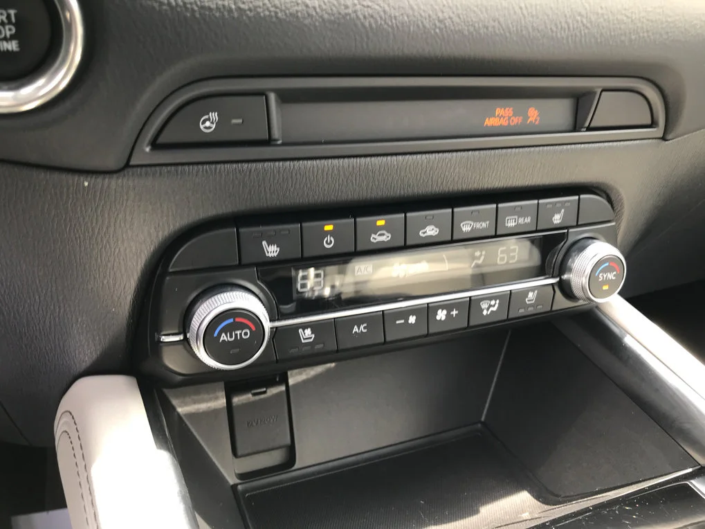 Pre-Owned 2021 Mazda CX-5 Grand Touring