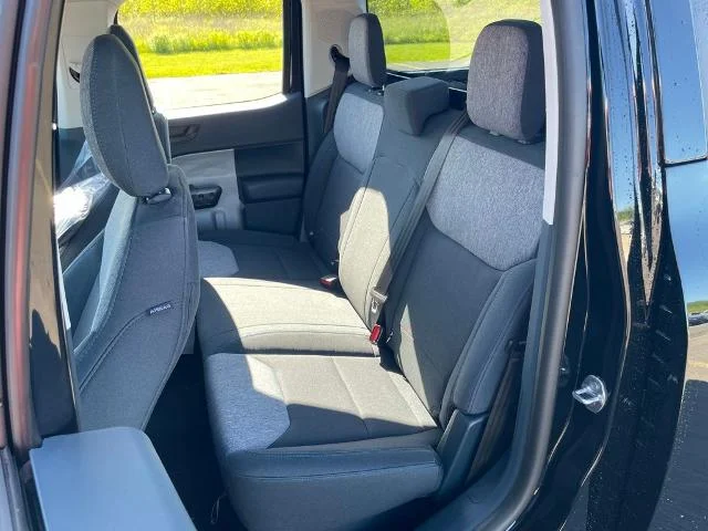 New 2026 Shadow Black Ford XLT image 65