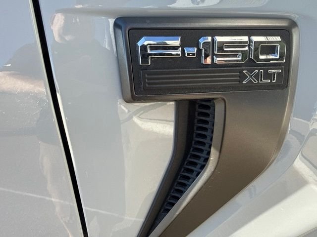 2023 Ford F-150 XLT - Photo 7